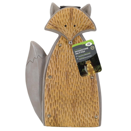 Woodstone InLit Fox