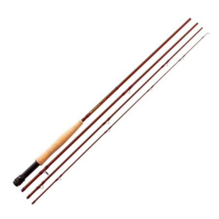 Snowbee Classic Series Fly Rod - 9ft - #5-6