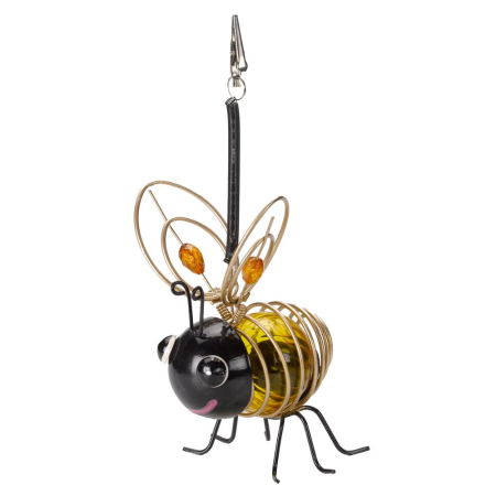 Solar Bug Light - Bee