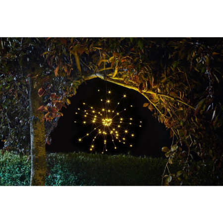 StarBurst Pendant Light