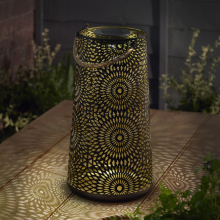 Muscat Solar Lantern XL