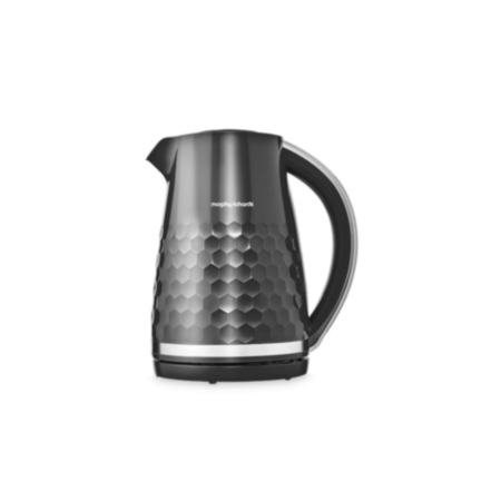 Morphy Richards Hive Black Jug Kettle – Easy Fill