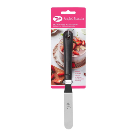 Tala Pallette Knife Angled Small