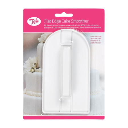 Tala Straight Edge Smoother
