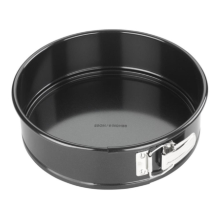 Tala Performance 23cm Spring Form Cake Tin