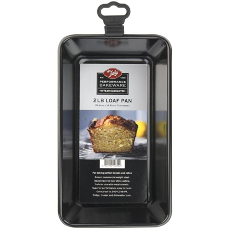 Tala Performance Eclipse Non-Stick 2lb Loaf Tin