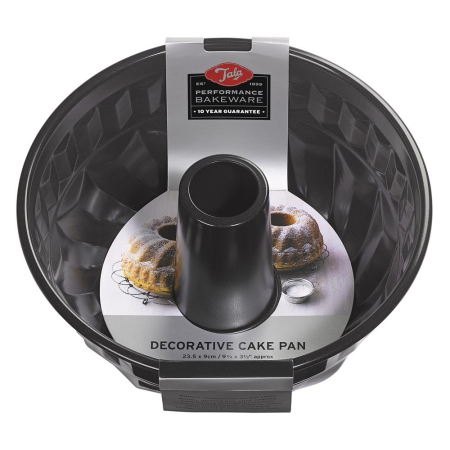 Tala Performance Eclipse Non-Stick Decorative Cake Tin