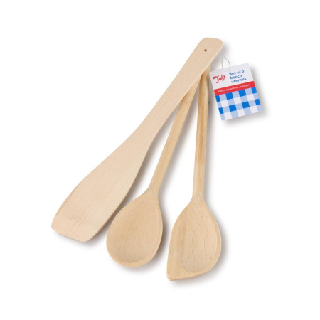Tala Set 3 Utensils - FSC