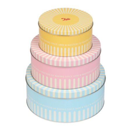 Tala Originals Set of Cake Tins