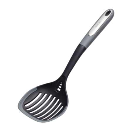 Chef Aid Nylon/Silicone Skimmer