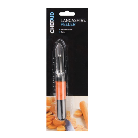 Chef Aid Lancs Peeler