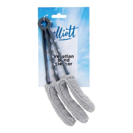 Elliott Blind Cleaner