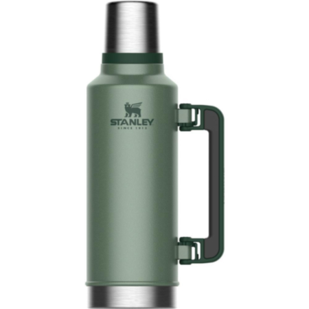 Stanley Classic Green Flask 1.9Lt