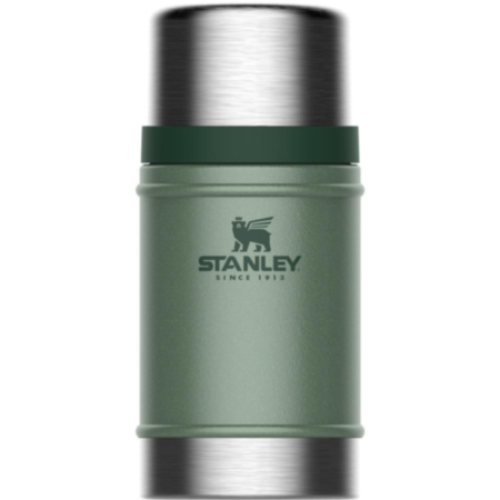 Stanley Classic Food Jar 0.70L Green