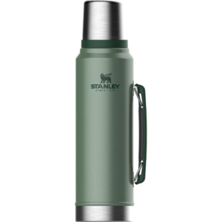 Stanley Classic Green Flask 1L