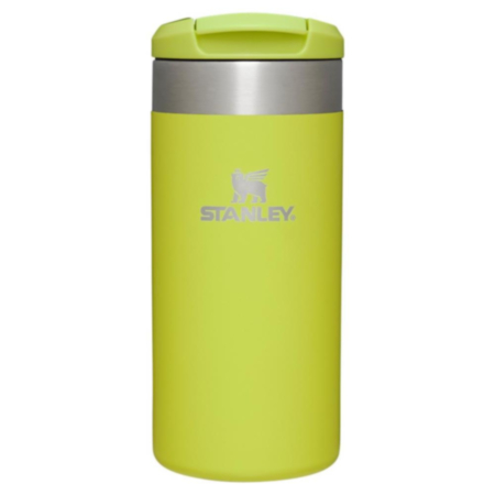 The AeroLight™ Transit Mug - 0.35L - Electric Yellow
