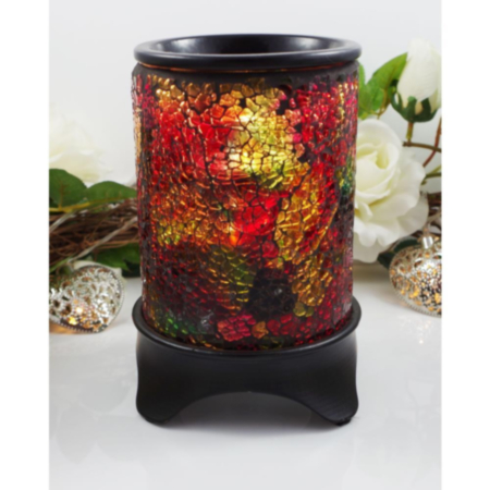 Owlchemy Wax Burner - Rainbow