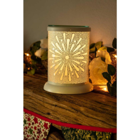 Owlchemy Wax Butner - Starburst