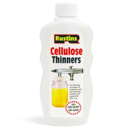 Cellulose Thinners 500ml
