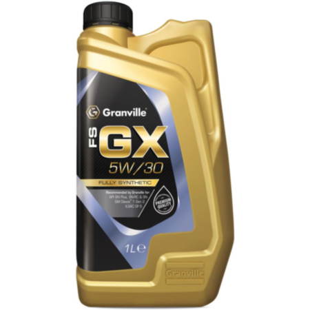 Granville FS-GX 5W/30 1L