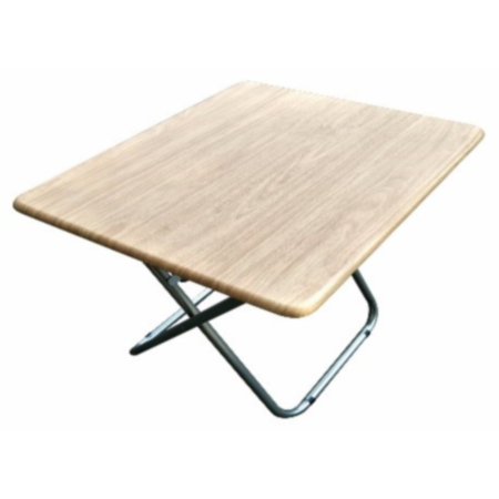 Boston Folding Table Beech