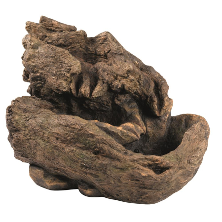 Wychwood Falls - Hybrid Power