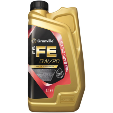 Granville FS-FE 0W/20 1L
