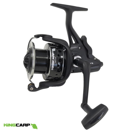 Kingcarp Freespool Fra40 5+1 Ball Bearings + Spare Spool 
