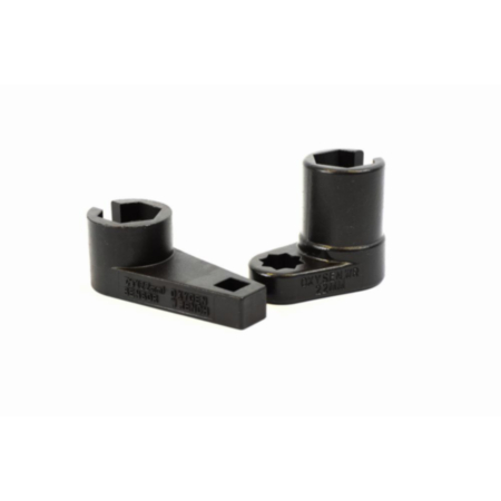 Hilka 2 Piece Oxygen Sensor Sockets