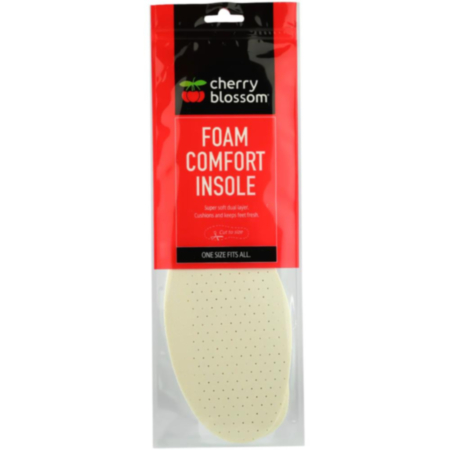 Cherry Blossom Foam Comfort Insoles