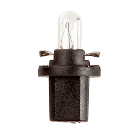 12V 1.2W PCB Indicator & Panel Twin Blister