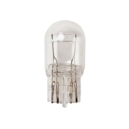 12V 21/5W Stop & Tail Twin Blister