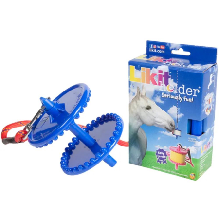 Likit Holder - Blue