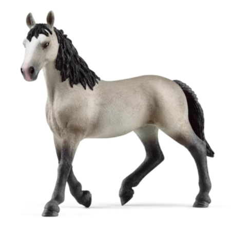 Schleich Cheval de Selle Francais Mare Figurine