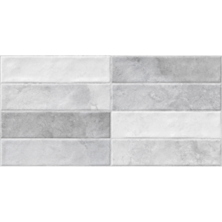 Castellon Block Grey Sugar