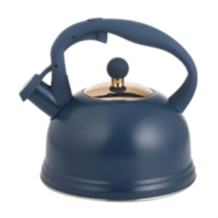 Stovetop Kettle Navy 1.8L