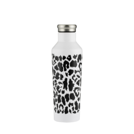 Typhoon Pure Colour Change Leopard Bottle 800ml