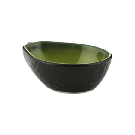 World Foods 12Cm Avocado Bowl