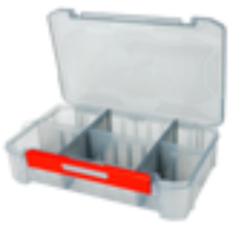 Rapala Tackle Tray 356 Dp Half