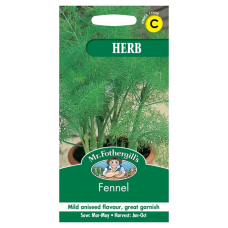 Fennel Seeds
