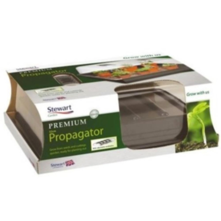 52cm Non Electric Propagator Black