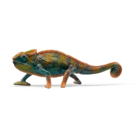 Schleich Chameleon Figurine
