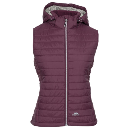 Aretha - Female Casual Gilet
