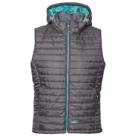 Aretha - Female Casual Gilet