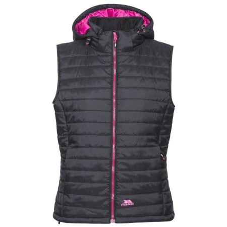 Aretha - Female Casual Gilet