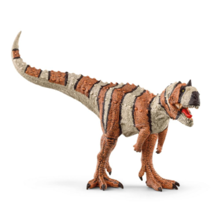Schleich Majungasaurus Figurine