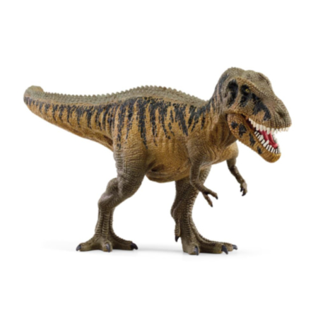 Schleich Tarbosaurus Figurine
