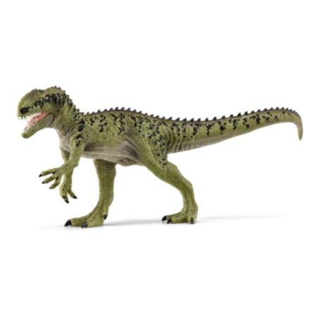 Schleich Monolophosaurus Figurine