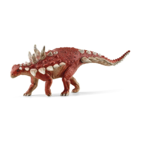 Schleich Gastonia Figurine
