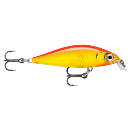 X-Light Minnow Fnm05 Gfr